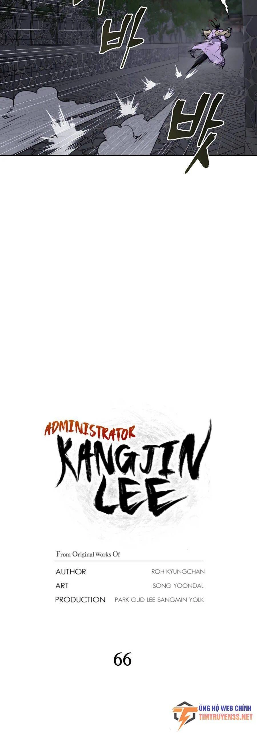 Thái Thú Kang Jin Lee Chapter 66 - 13