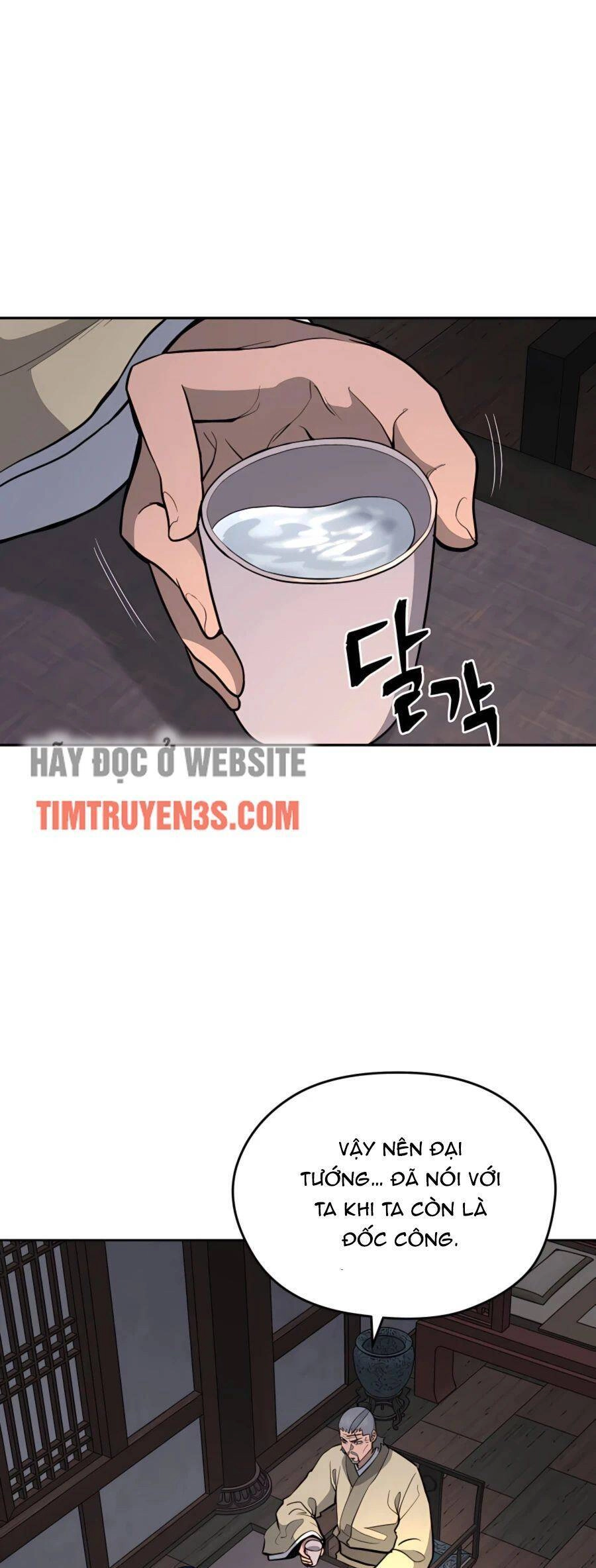 Thái Thú Kang Jin Lee Chapter 66 - 14