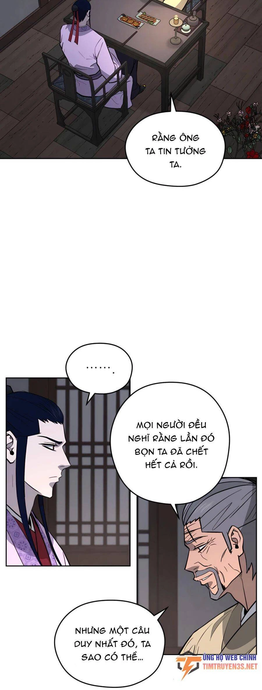 Thái Thú Kang Jin Lee Chapter 66 - 15
