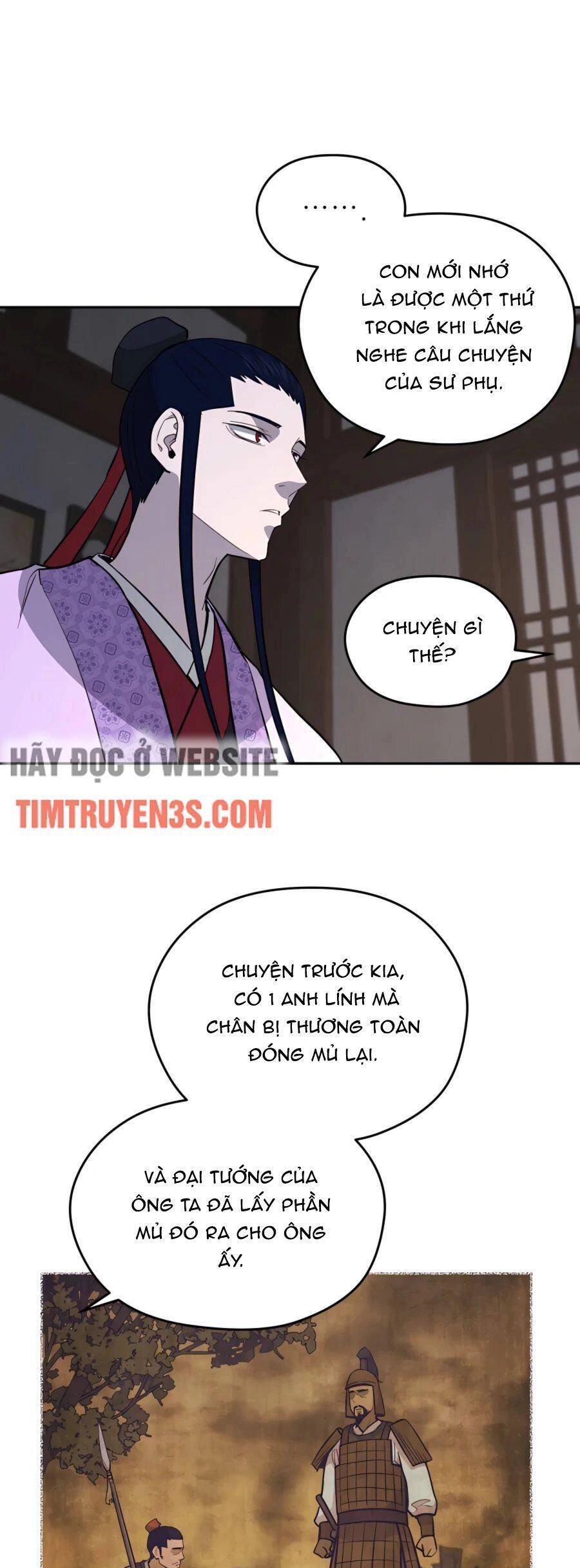 Thái Thú Kang Jin Lee Chapter 66 - 20