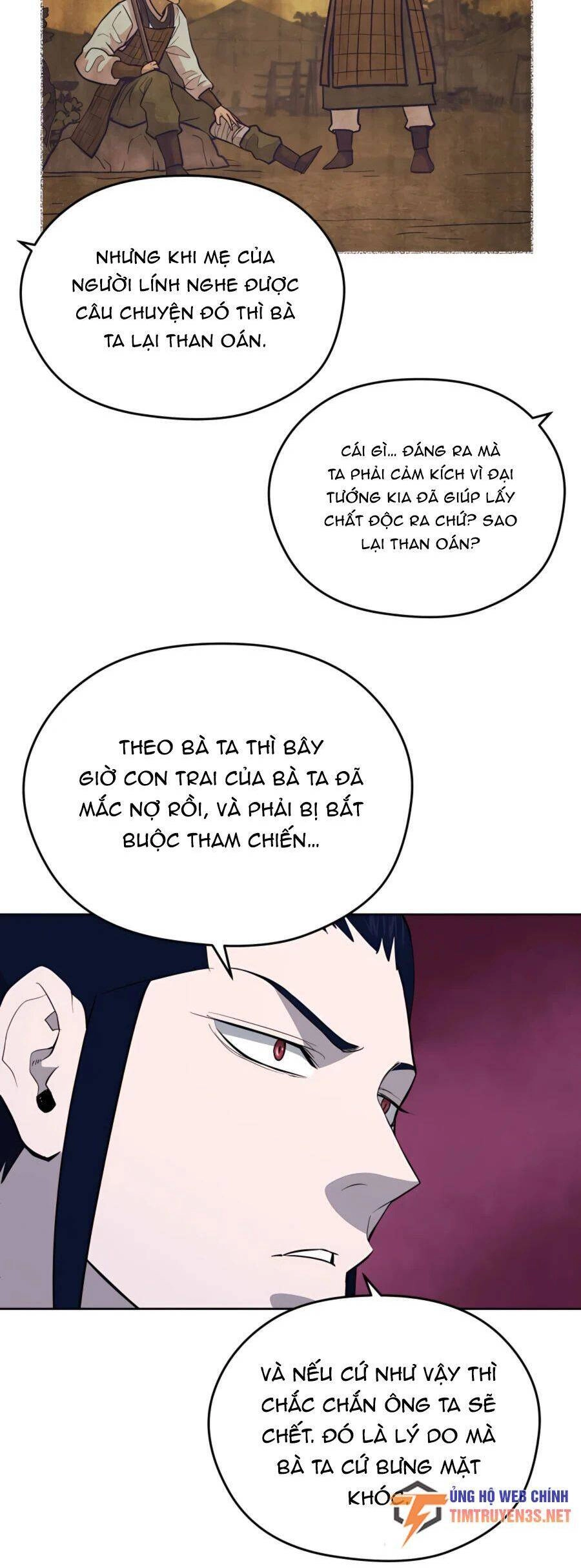 Thái Thú Kang Jin Lee Chapter 66 - 21