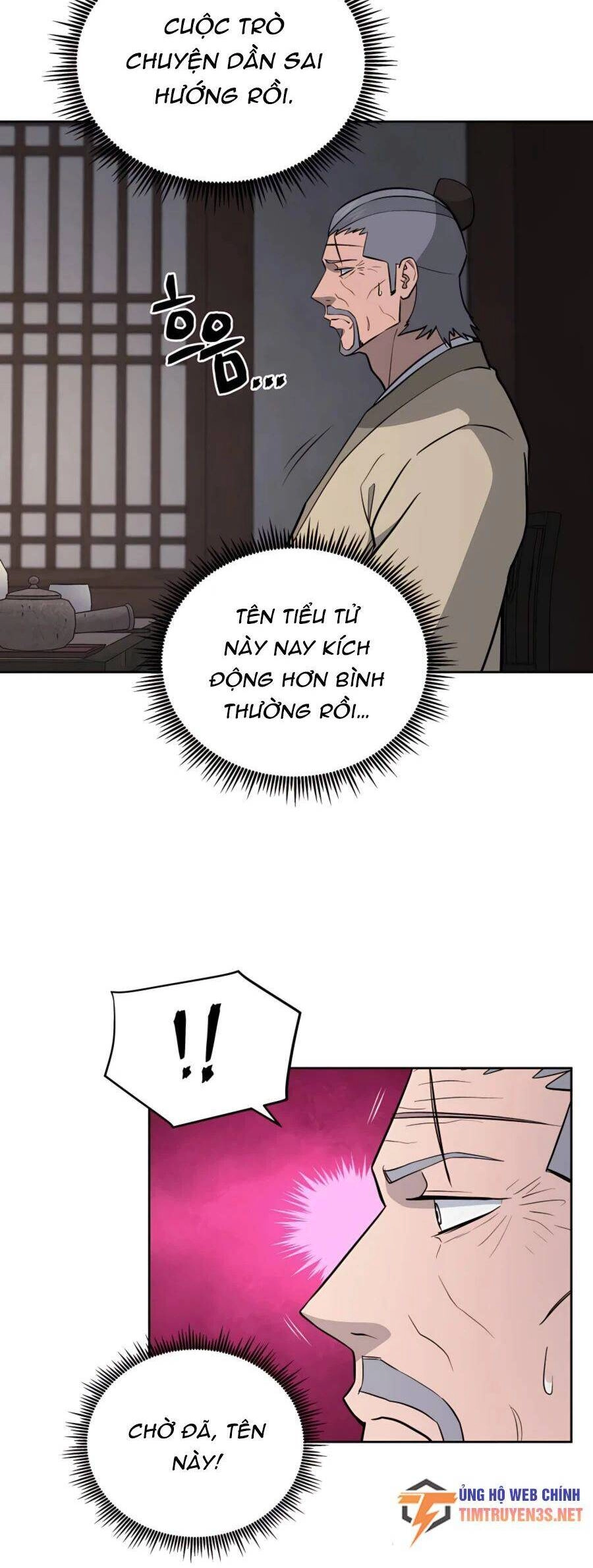 Thái Thú Kang Jin Lee Chapter 66 - 25