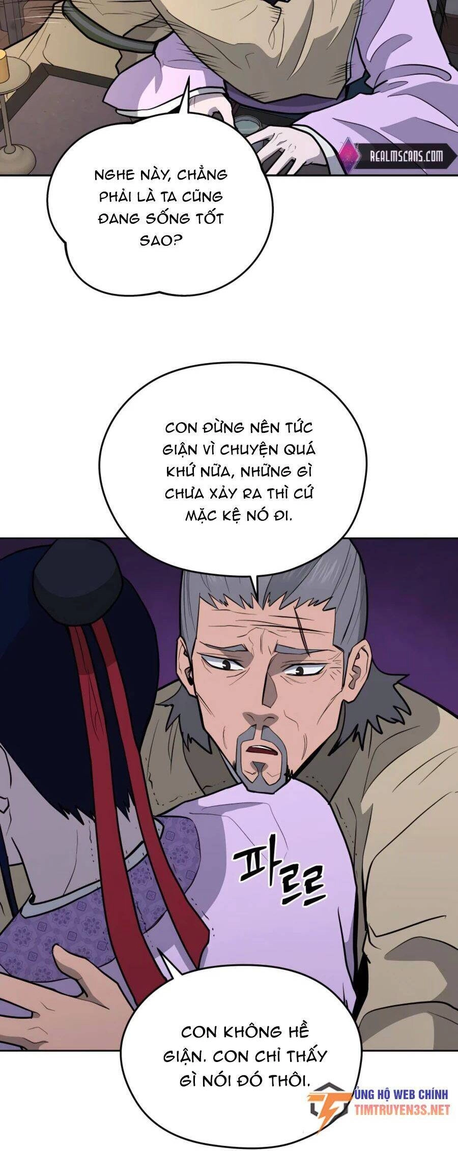 Thái Thú Kang Jin Lee Chapter 66 - 27