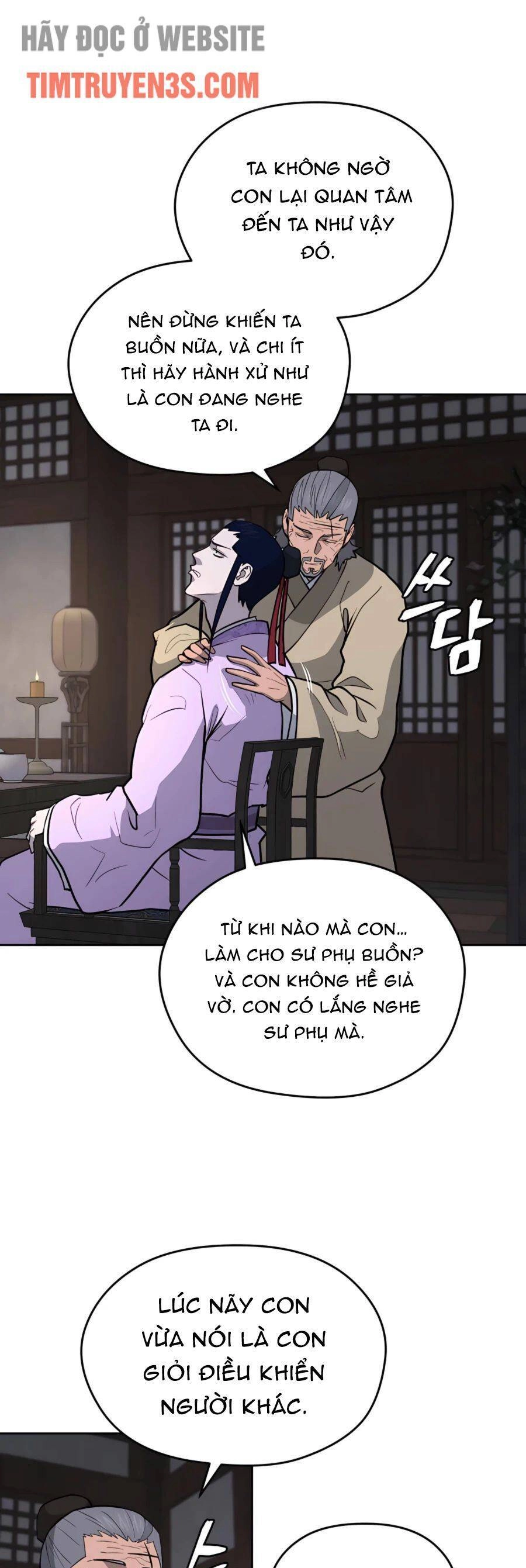 Thái Thú Kang Jin Lee Chapter 66 - 28