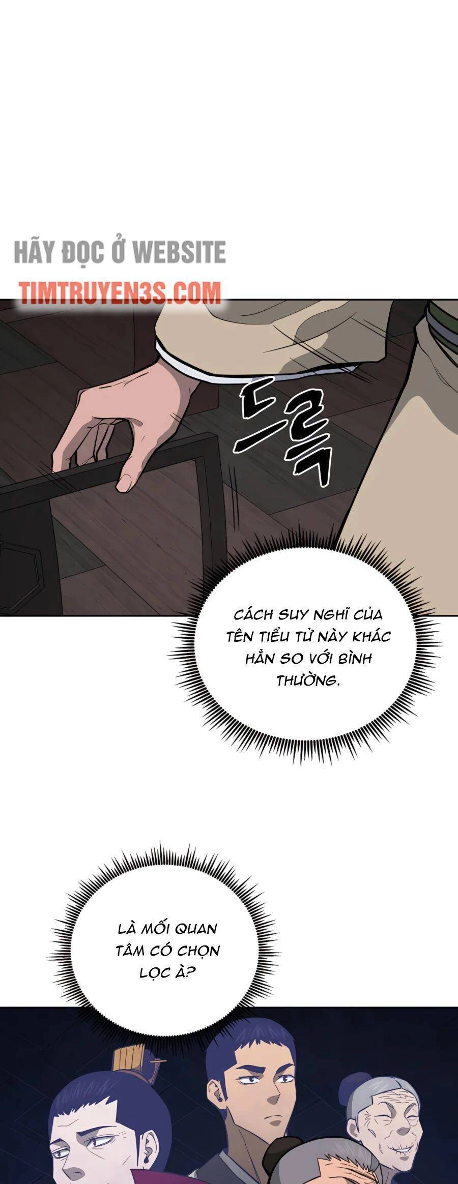 Thái Thú Kang Jin Lee Chapter 66 - 30