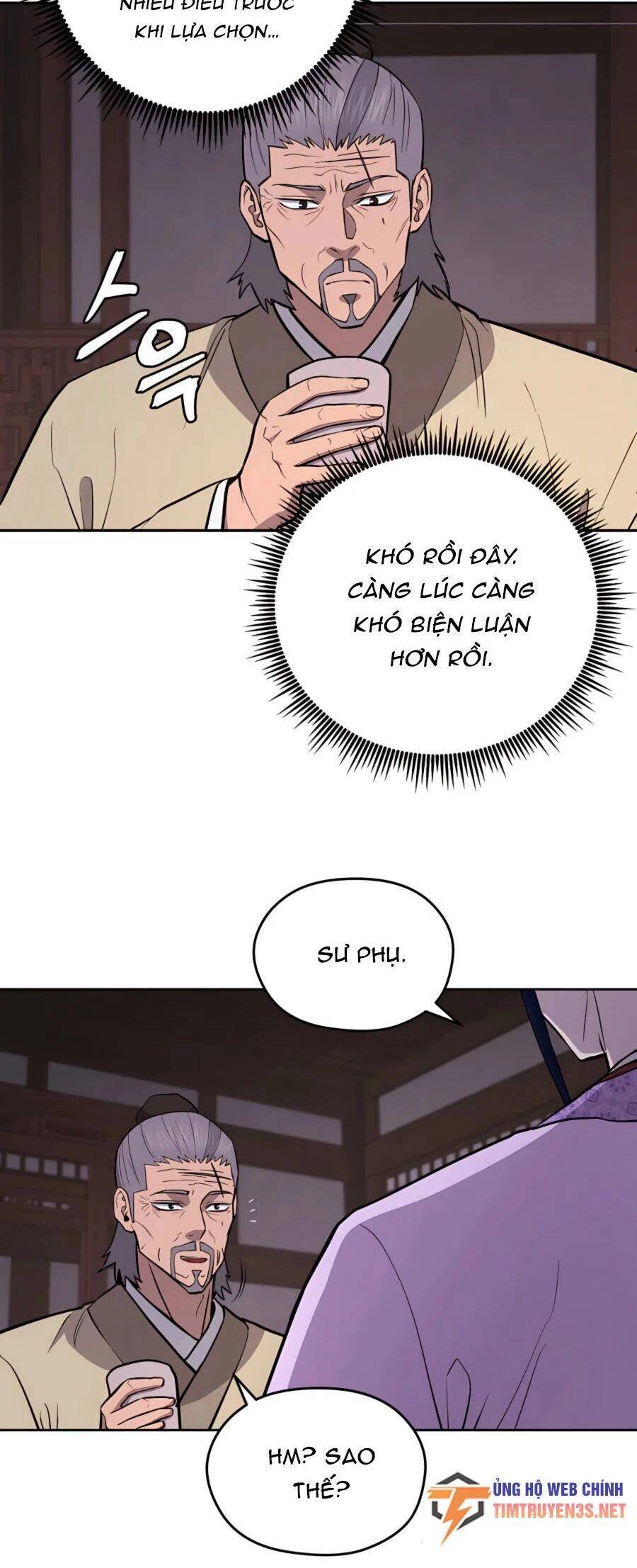 Thái Thú Kang Jin Lee Chapter 66 - 33