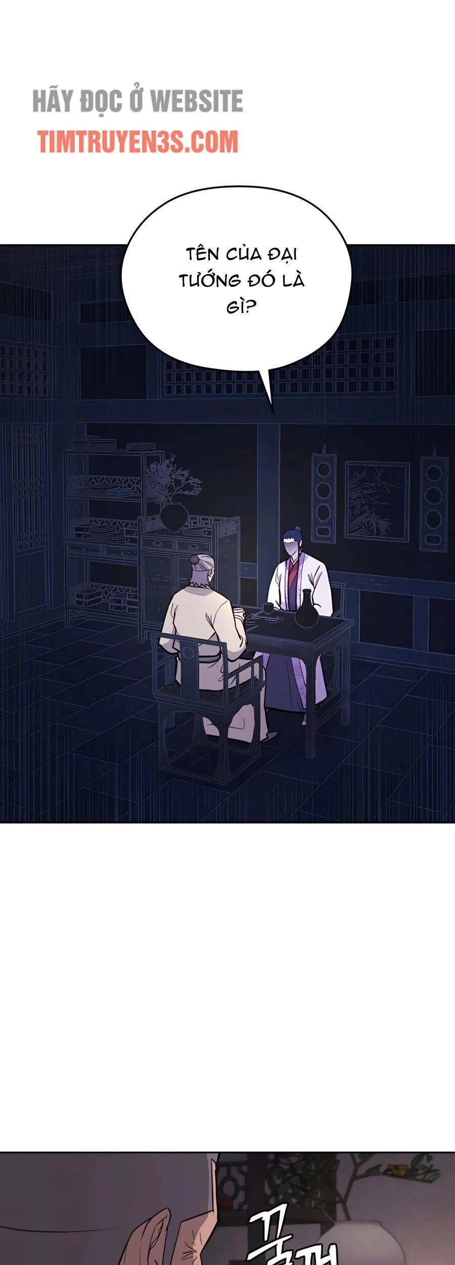 Thái Thú Kang Jin Lee Chapter 66 - 34