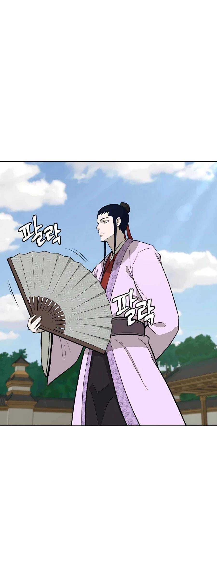 Thái Thú Kang Jin Lee Chapter 66 - 36