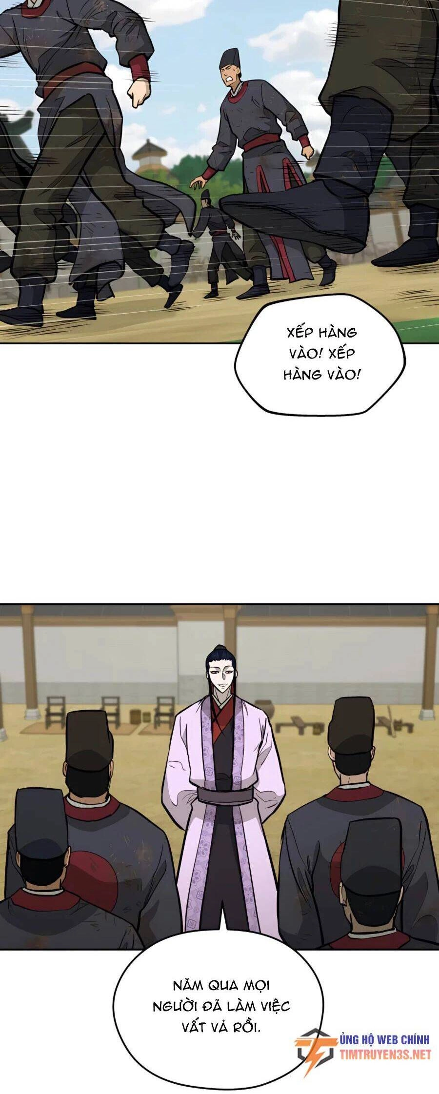 Thái Thú Kang Jin Lee Chapter 66 - 39