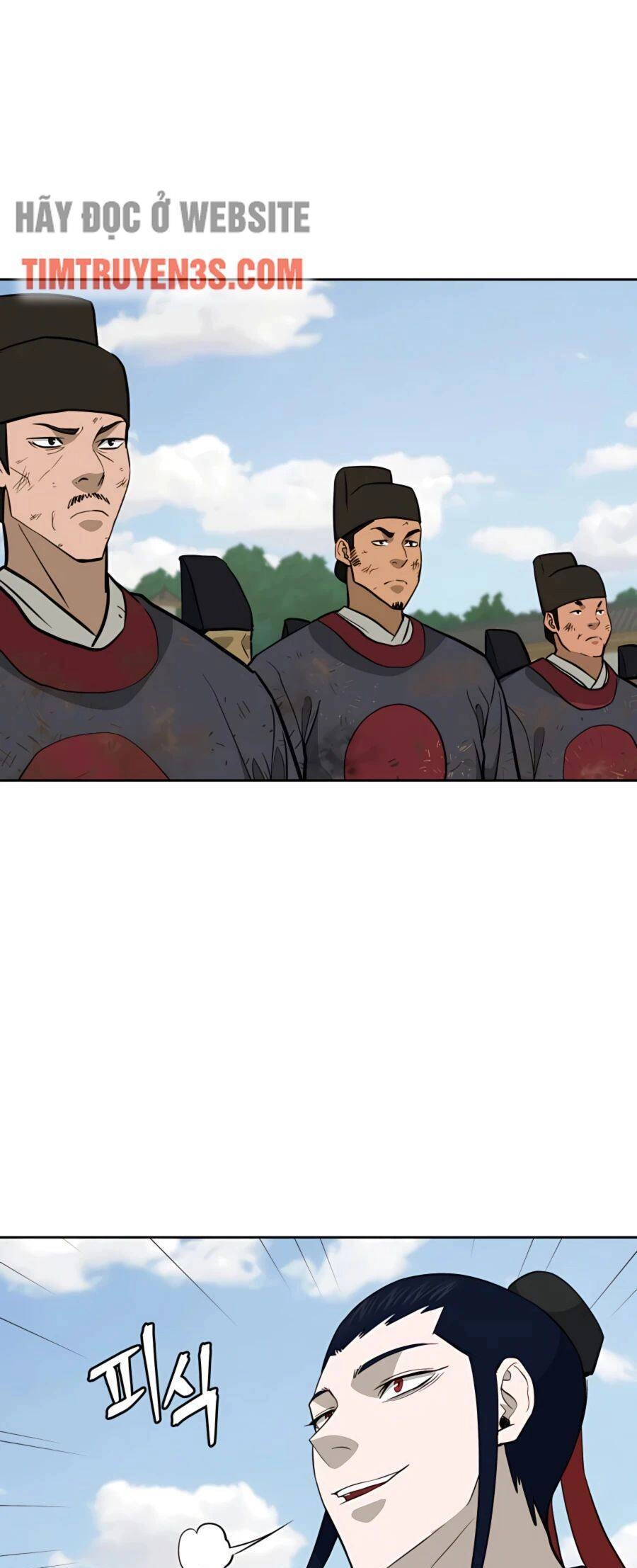 Thái Thú Kang Jin Lee Chapter 66 - 40