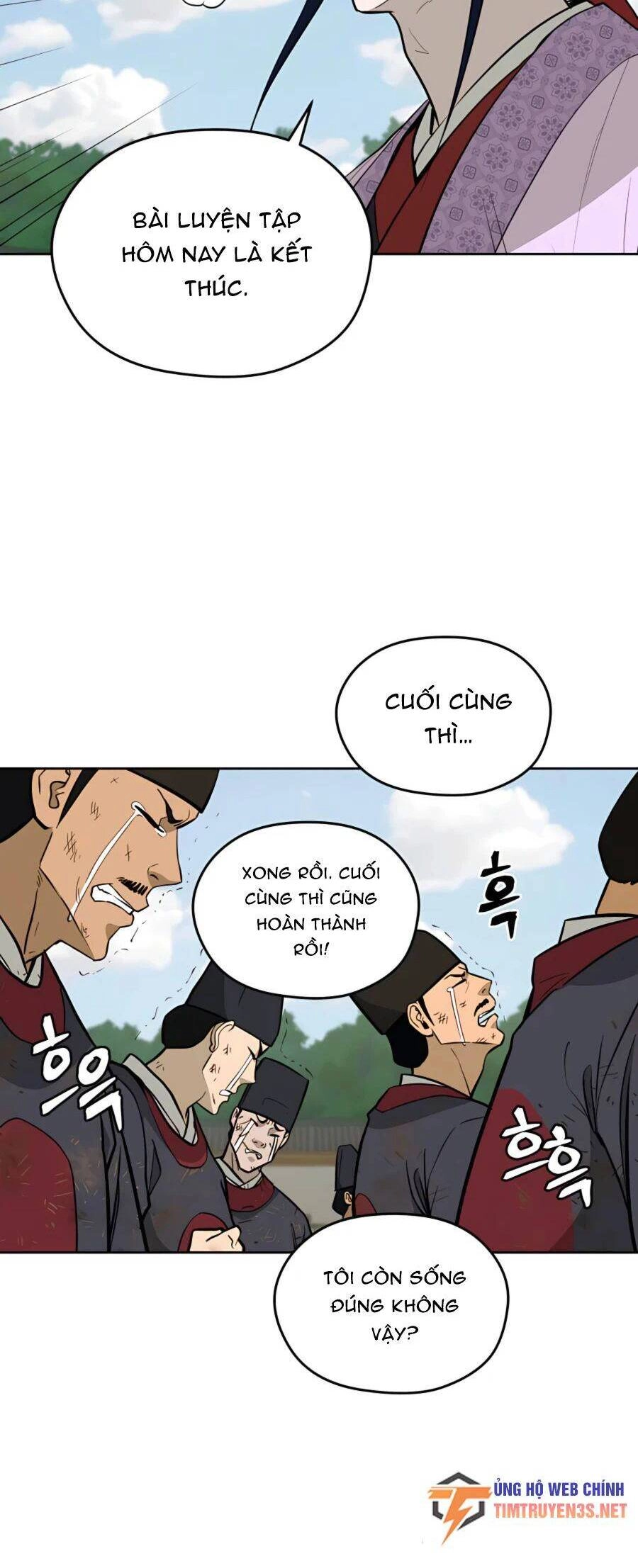 Thái Thú Kang Jin Lee Chapter 66 - 41