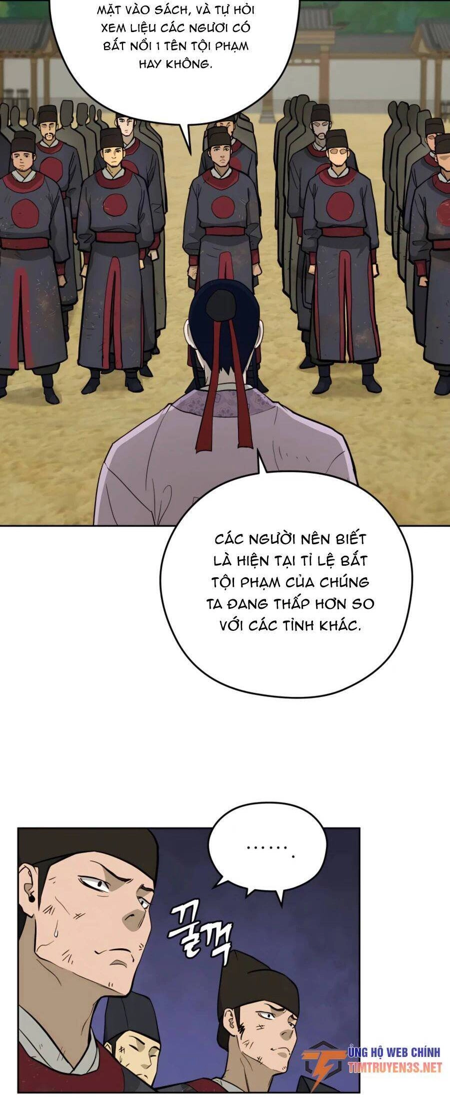 Thái Thú Kang Jin Lee Chapter 66 - 43