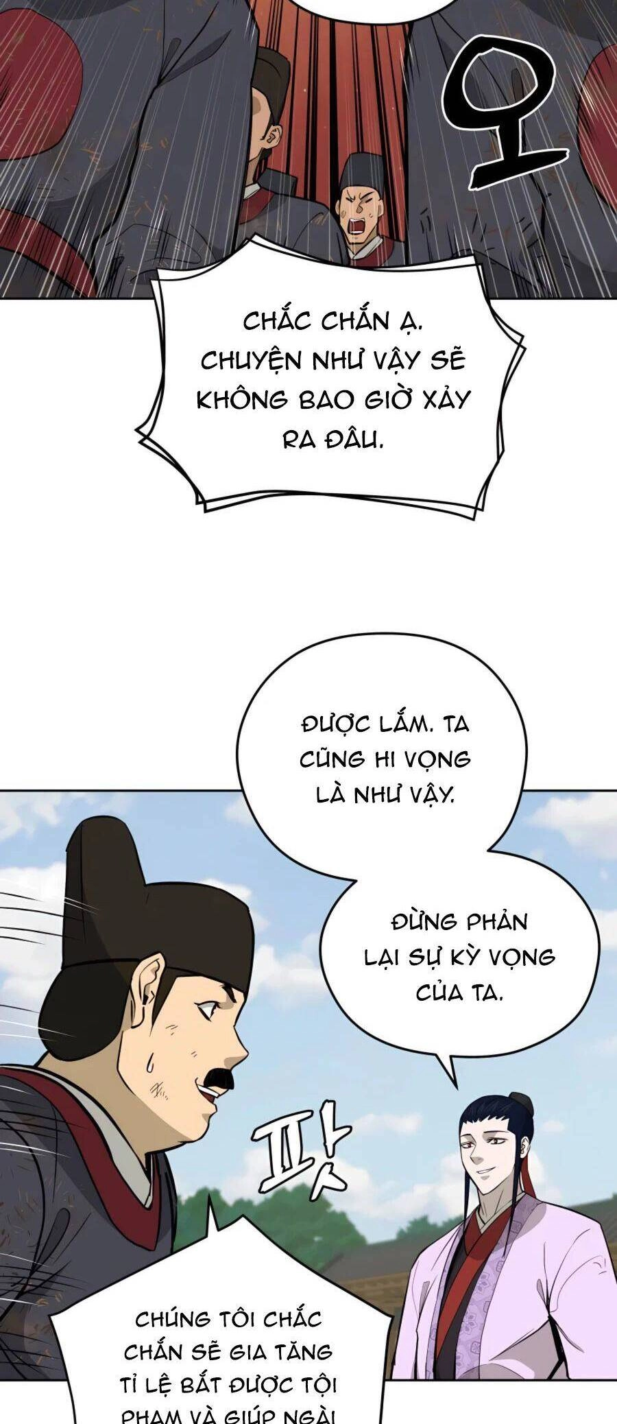 Thái Thú Kang Jin Lee Chapter 66 - 45