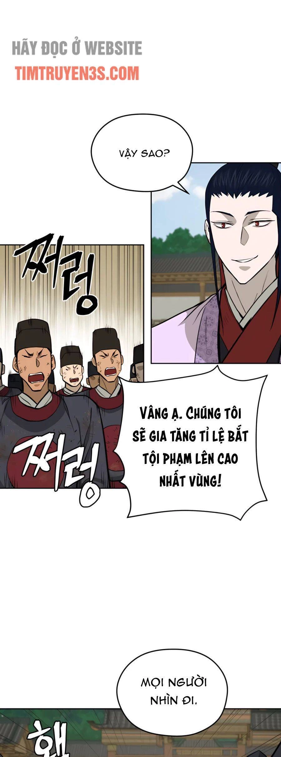 Thái Thú Kang Jin Lee Chapter 66 - 47