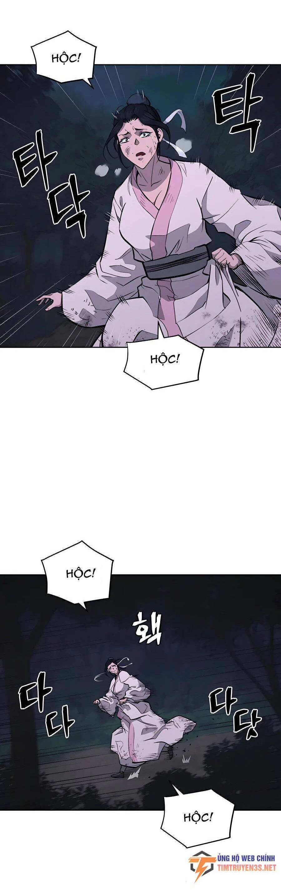 Thái Thú Kang Jin Lee Chapter 67 - 3