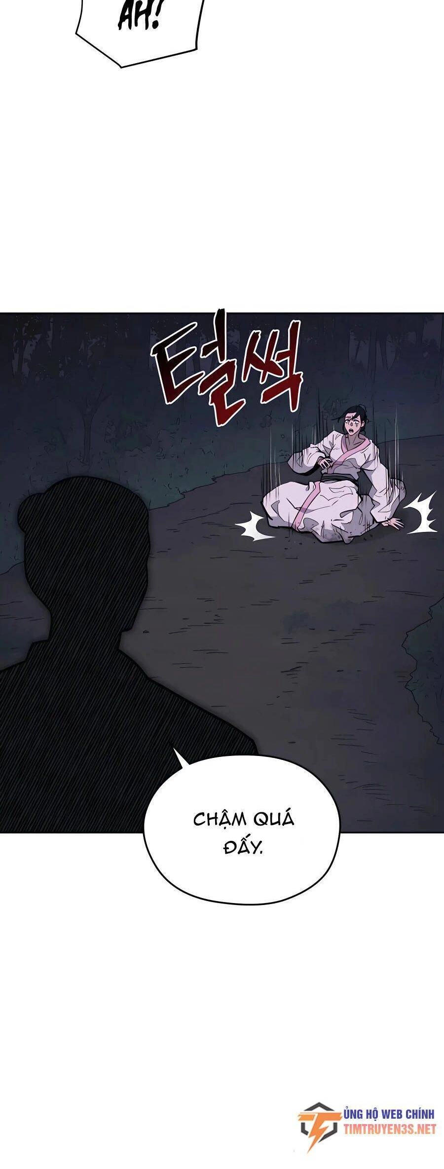 Thái Thú Kang Jin Lee Chapter 67 - 5