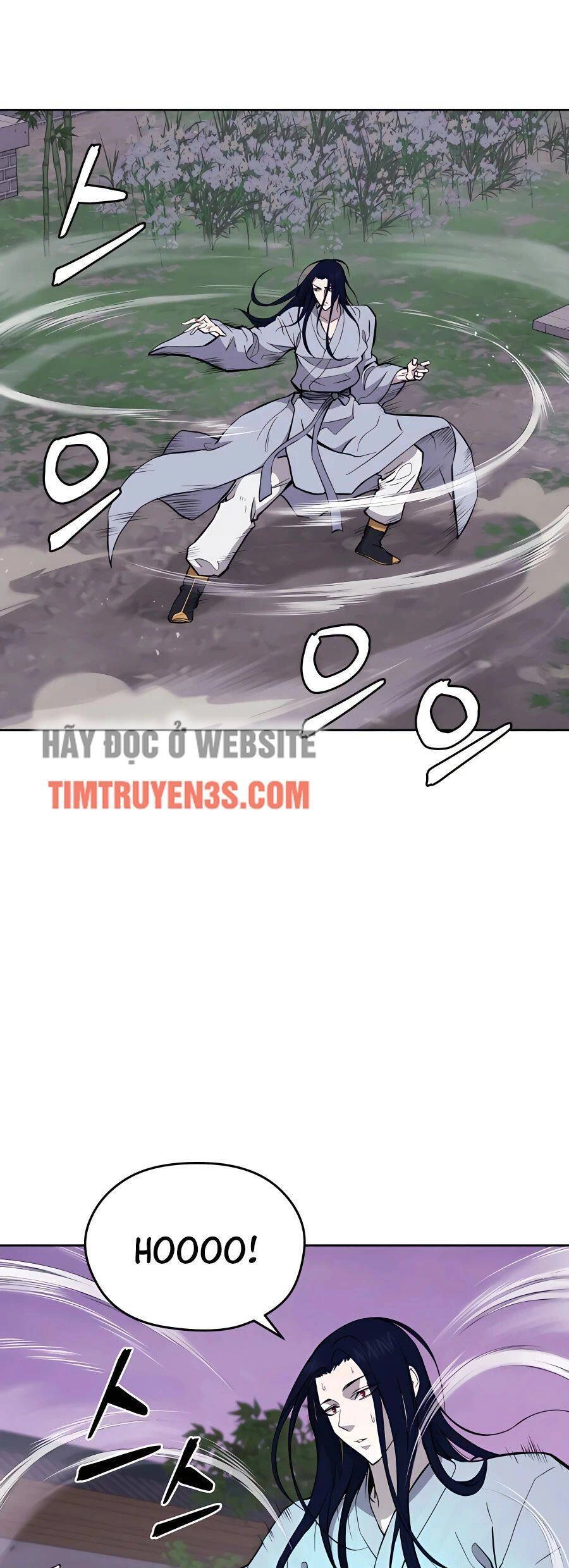 Thái Thú Kang Jin Lee Chapter 67 - 10