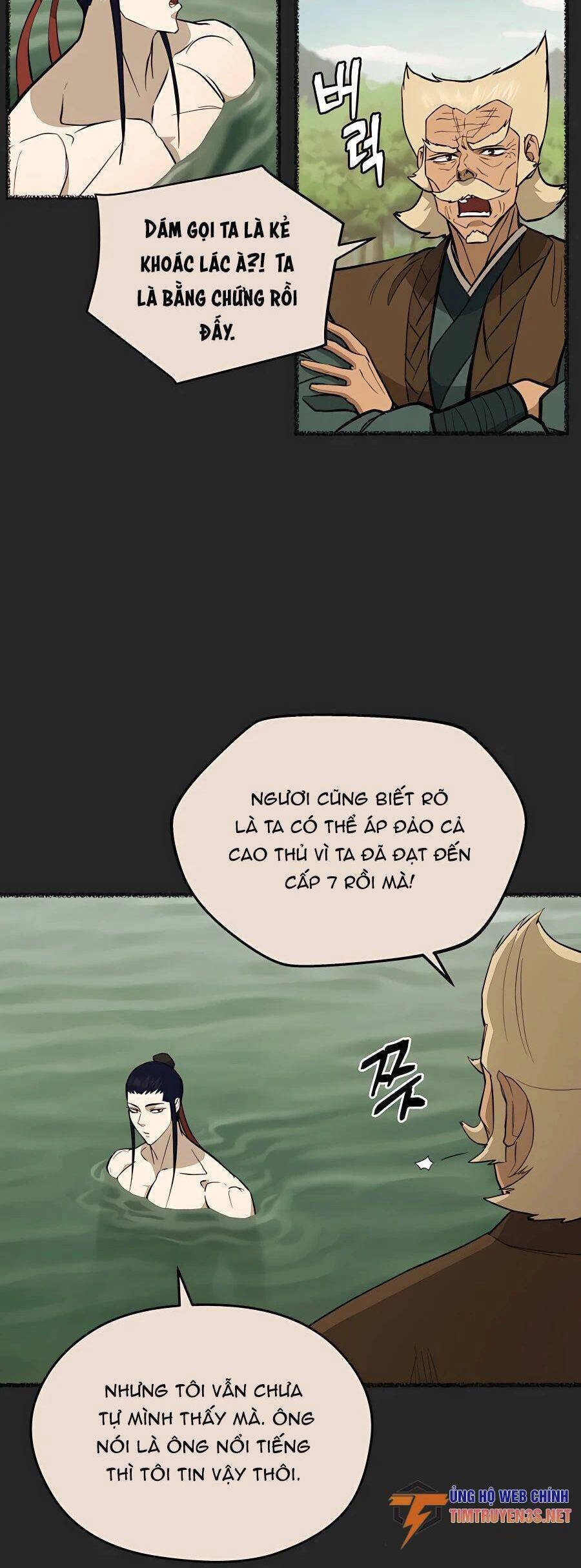 Thái Thú Kang Jin Lee Chapter 67 - 13