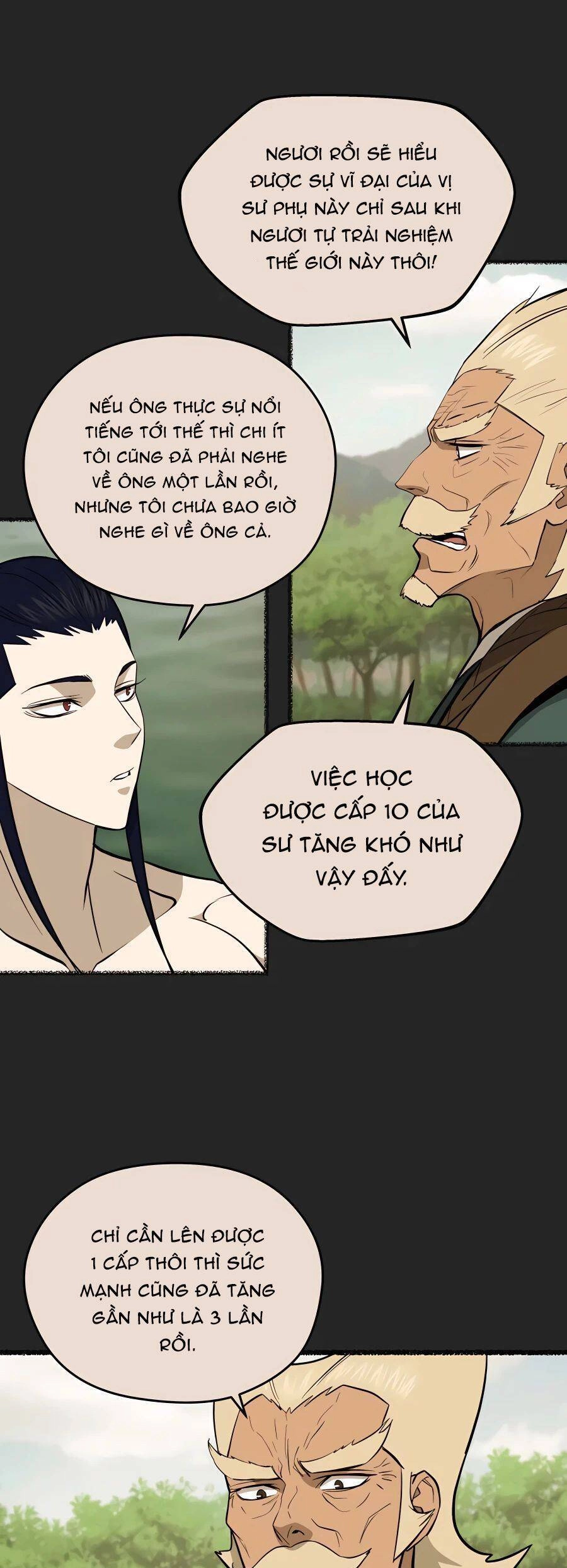 Thái Thú Kang Jin Lee Chapter 67 - 14