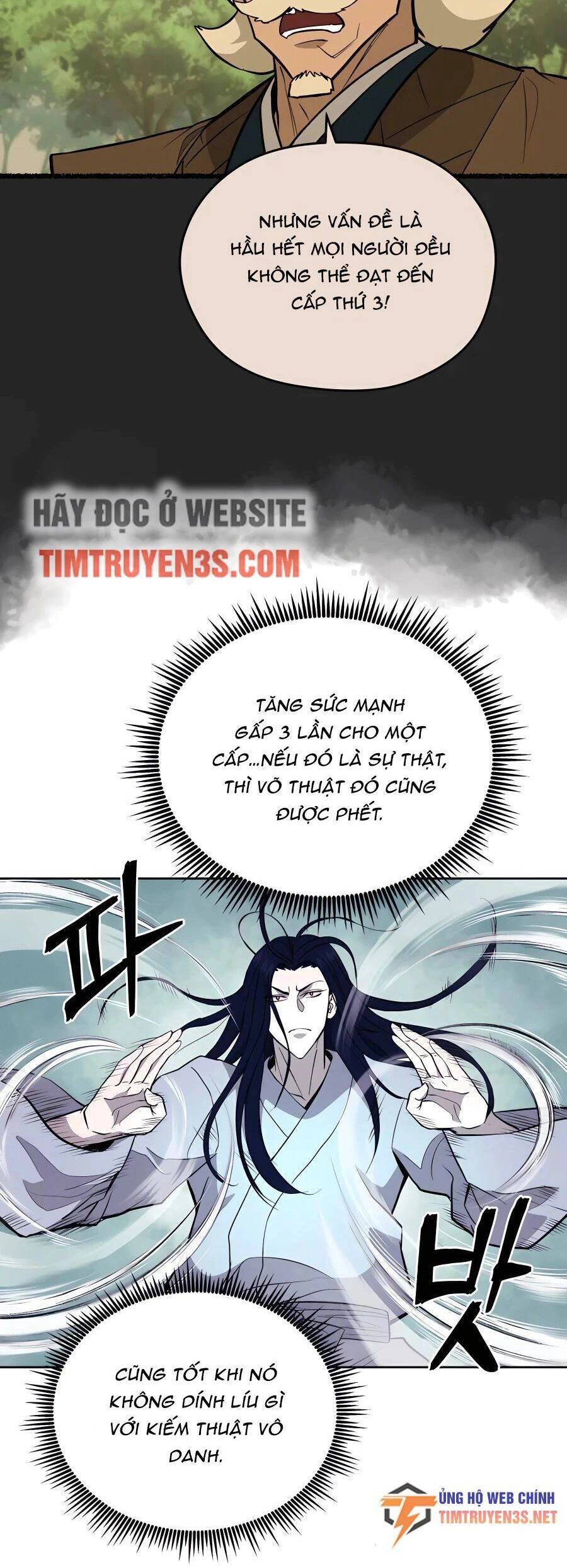 Thái Thú Kang Jin Lee Chapter 67 - 15