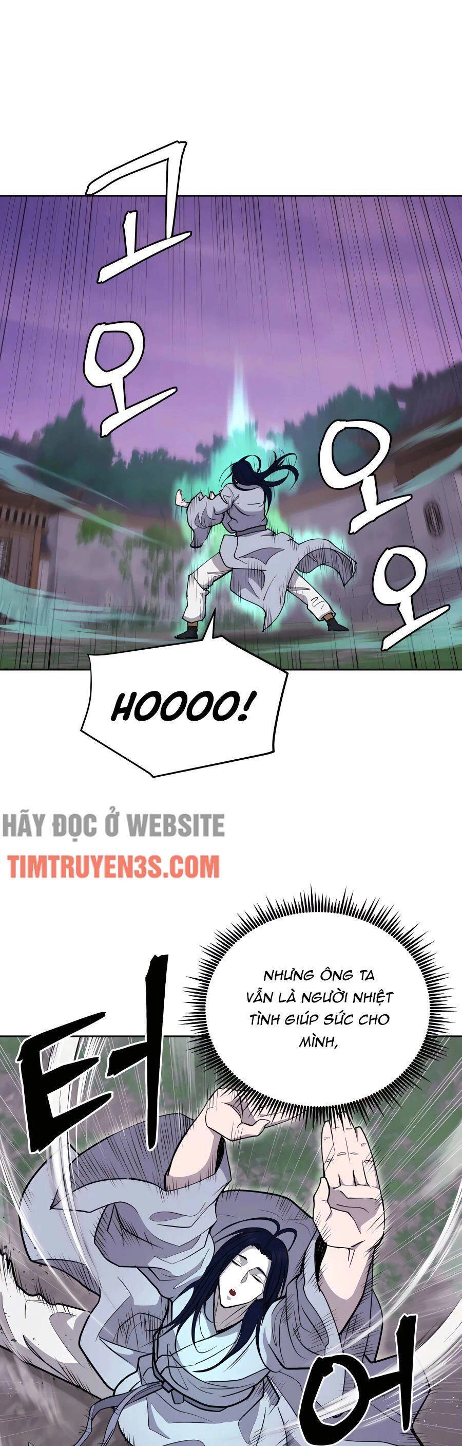 Thái Thú Kang Jin Lee Chapter 67 - 16