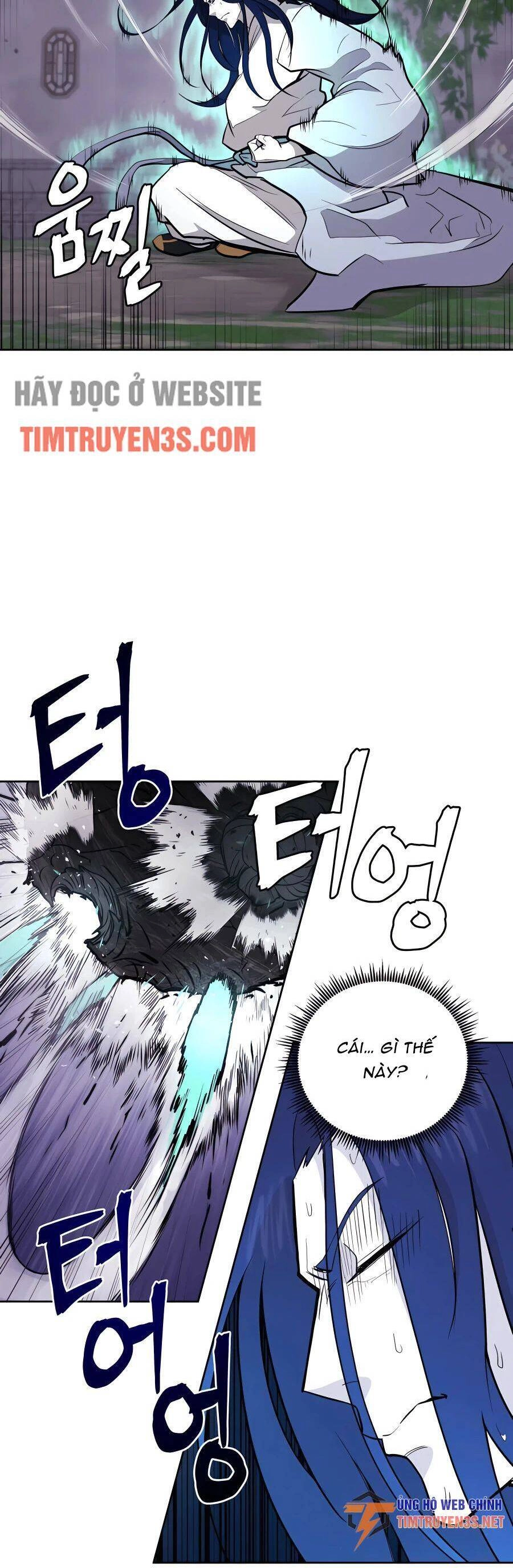 Thái Thú Kang Jin Lee Chapter 67 - 23