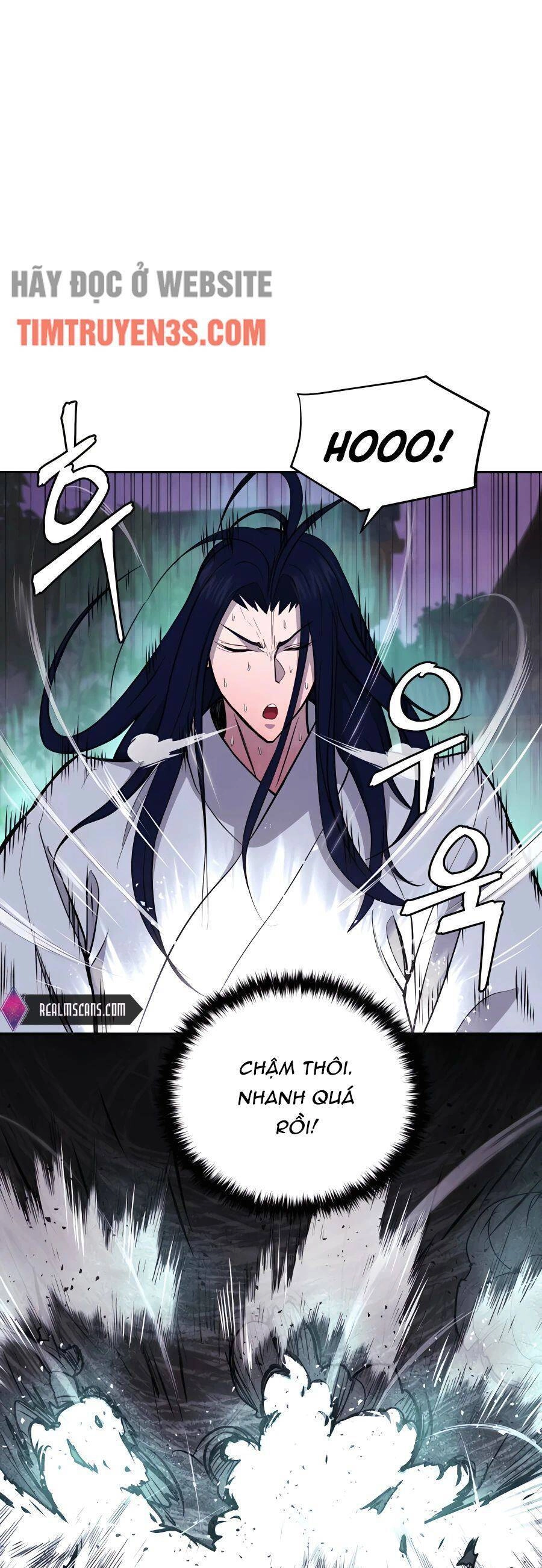 Thái Thú Kang Jin Lee Chapter 67 - 24