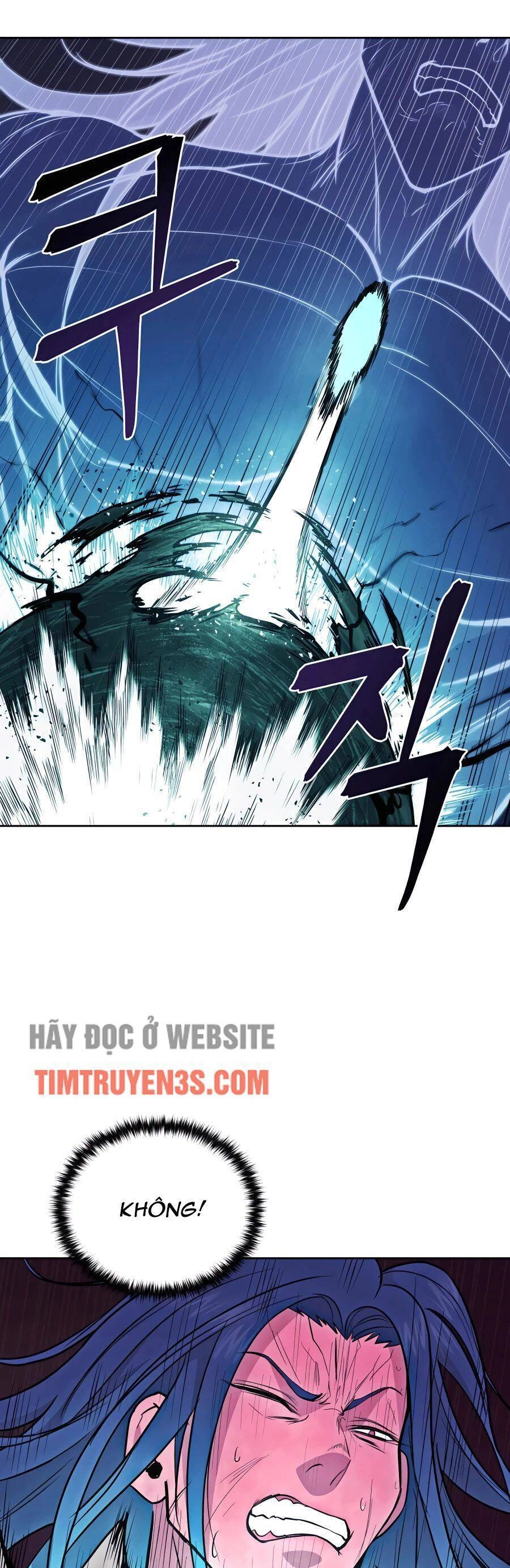 Thái Thú Kang Jin Lee Chapter 67 - 30