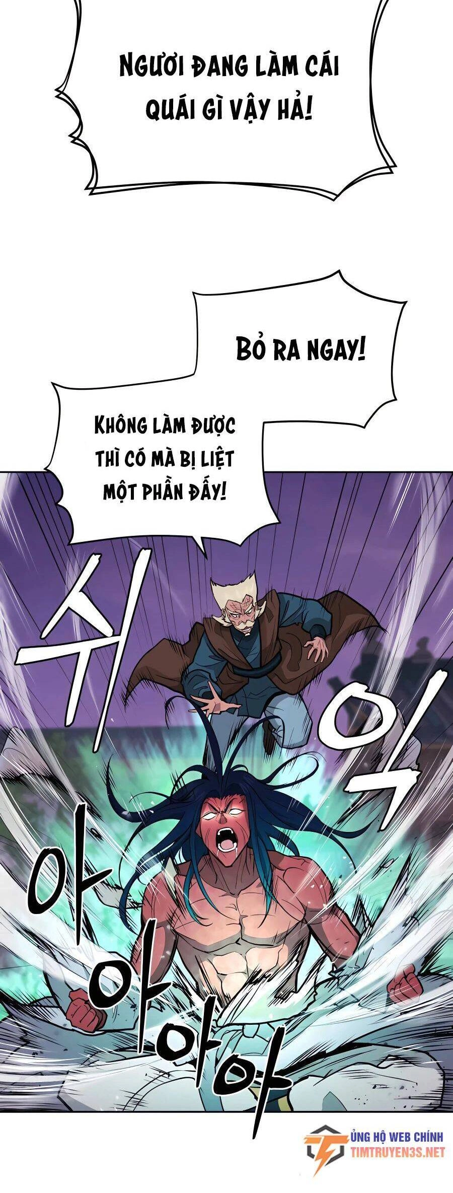 Thái Thú Kang Jin Lee Chapter 67 - 35
