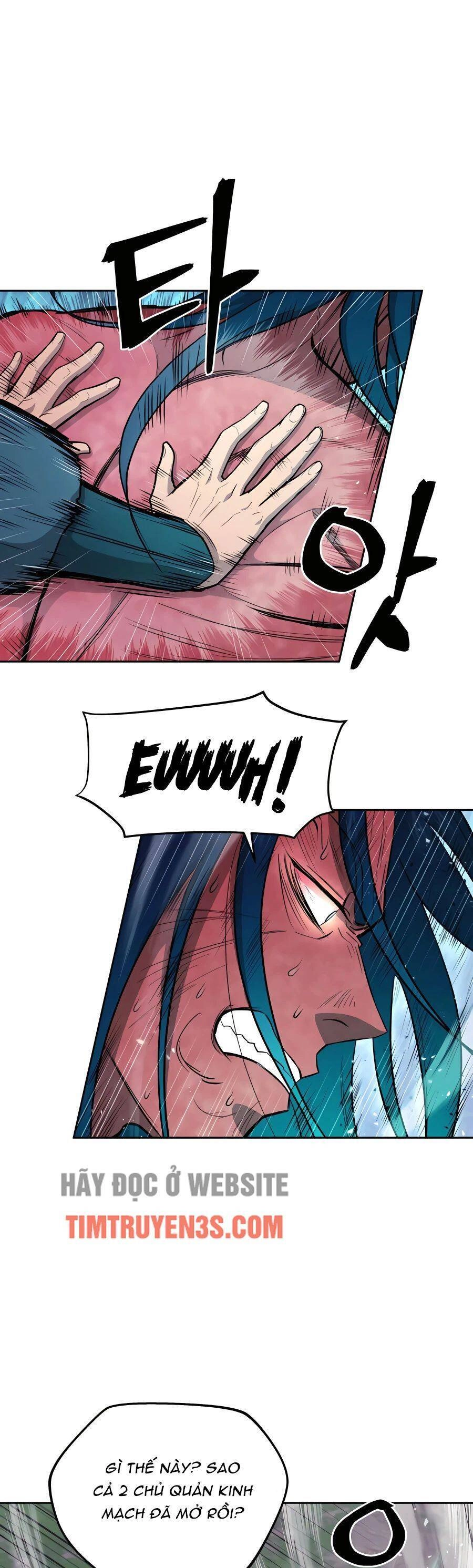 Thái Thú Kang Jin Lee Chapter 67 - 36