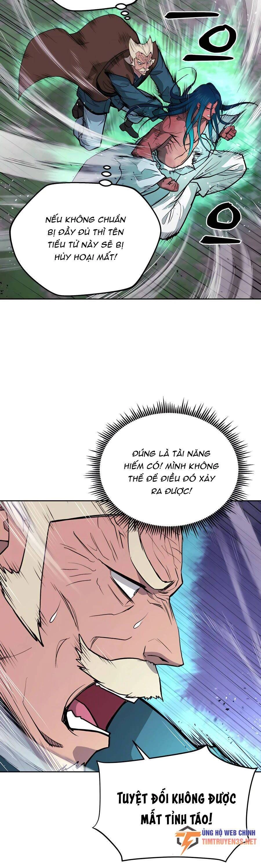 Thái Thú Kang Jin Lee Chapter 67 - 37