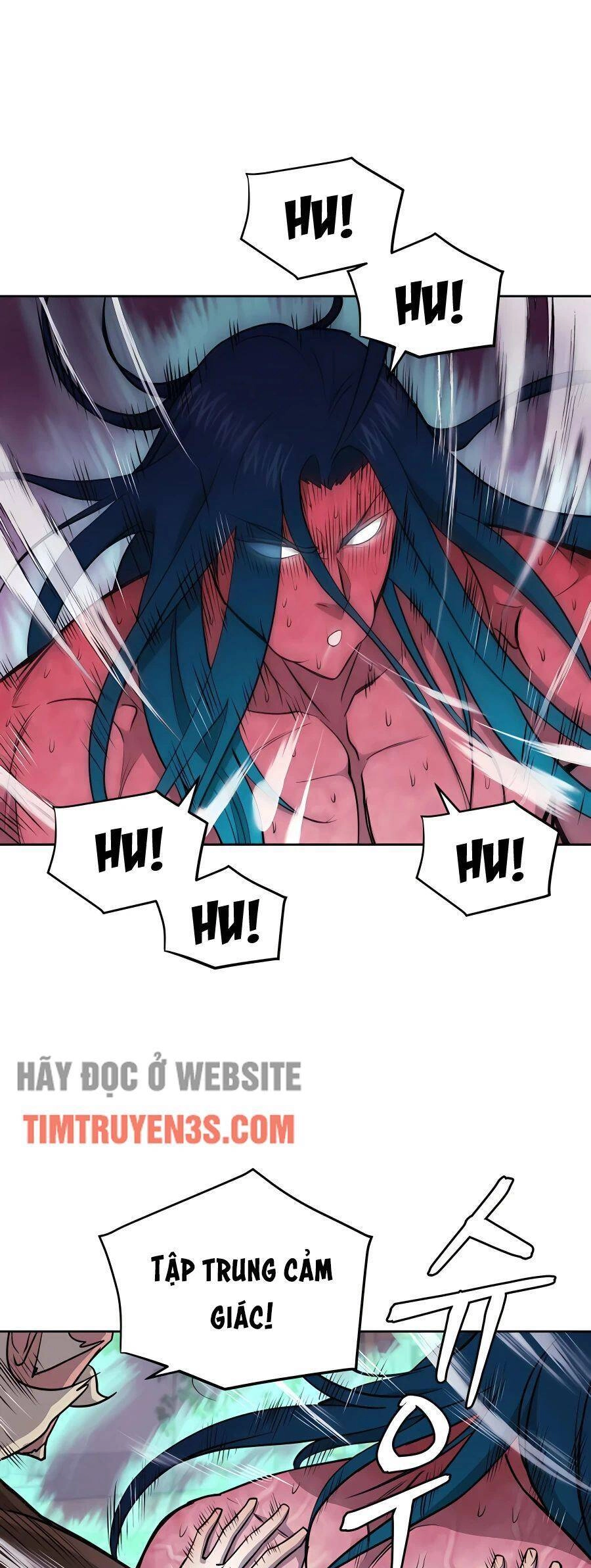 Thái Thú Kang Jin Lee Chapter 67 - 40