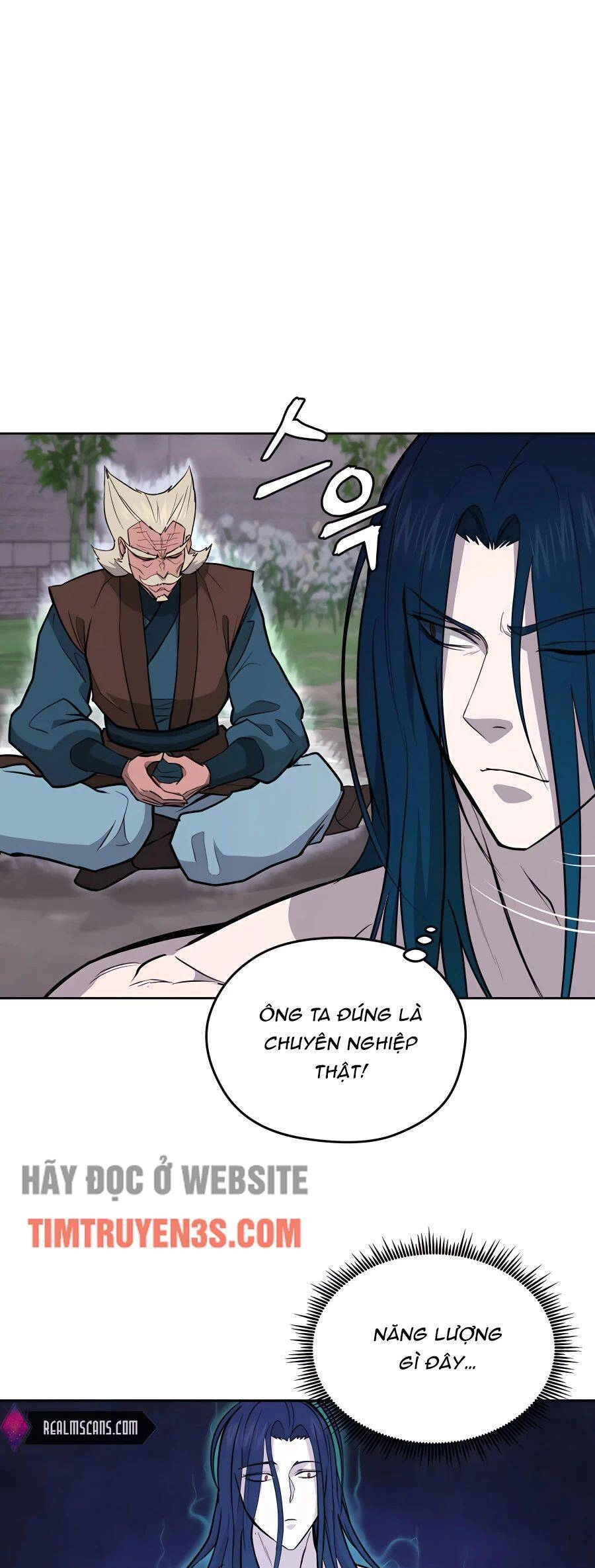 Thái Thú Kang Jin Lee Chapter 67 - 44