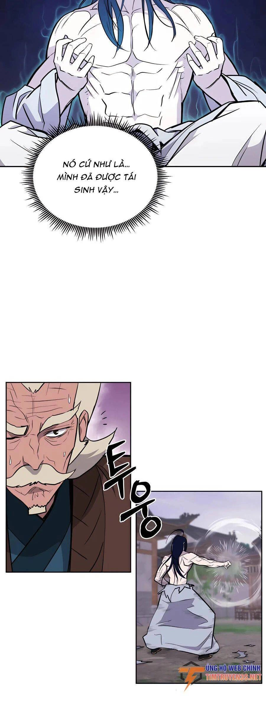 Thái Thú Kang Jin Lee Chapter 67 - 45