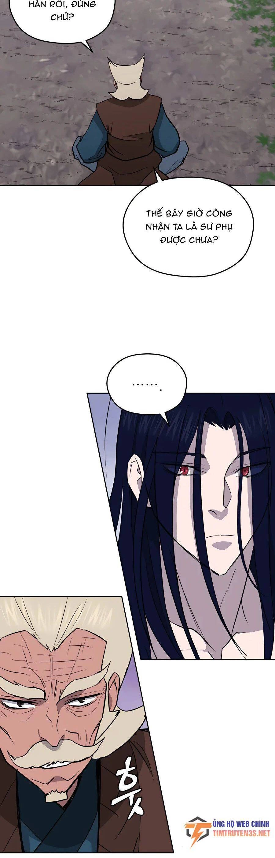 Thái Thú Kang Jin Lee Chapter 67 - 47