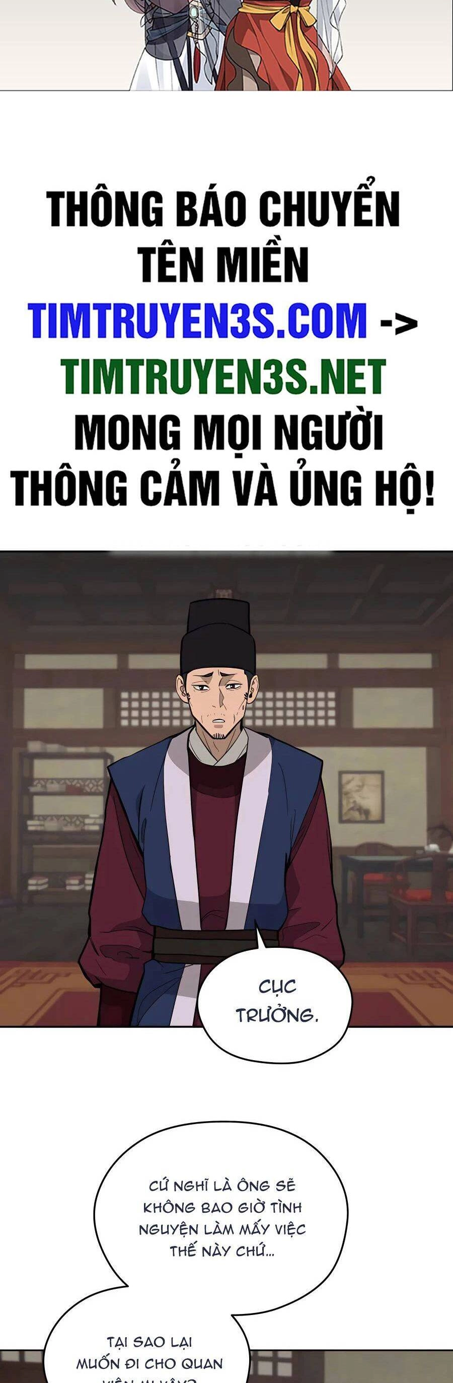 Thái Thú Kang Jin Lee Chapter 70 - 2