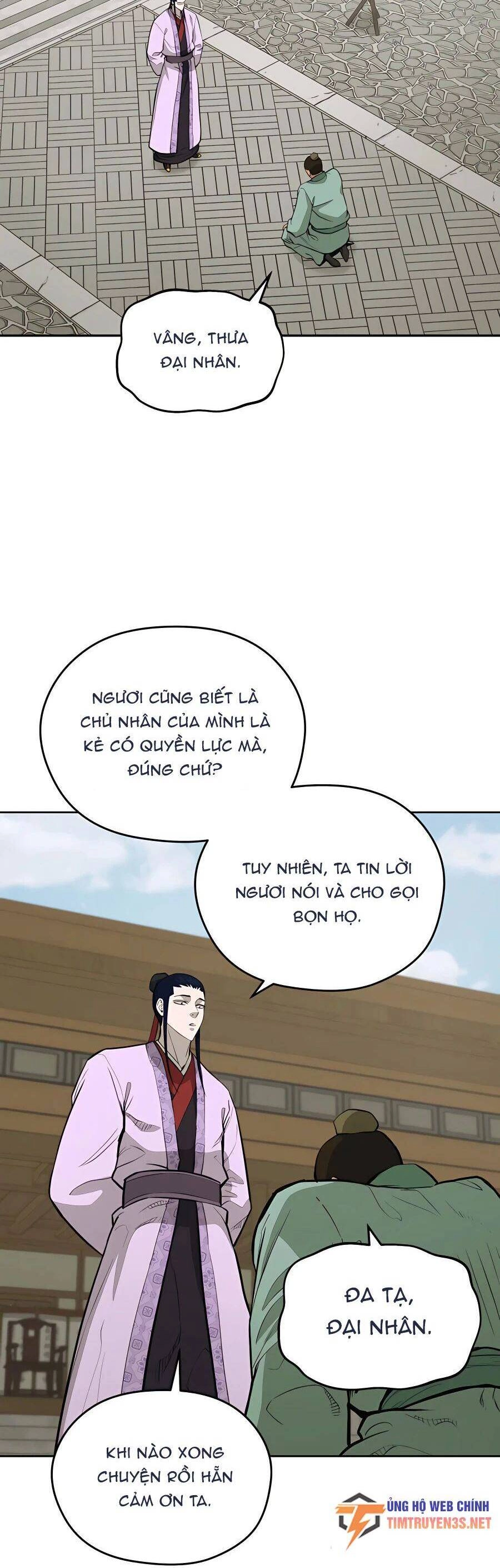 Thái Thú Kang Jin Lee Chapter 70 - 9