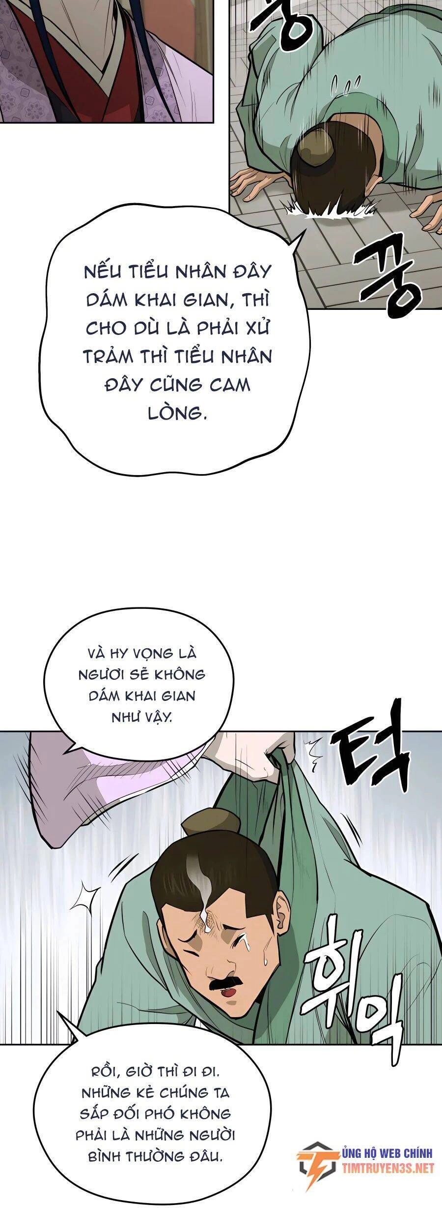 Thái Thú Kang Jin Lee Chapter 70 - 11