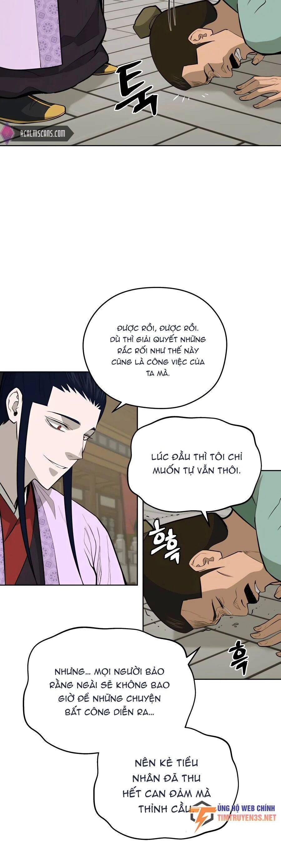 Thái Thú Kang Jin Lee Chapter 70 - 13