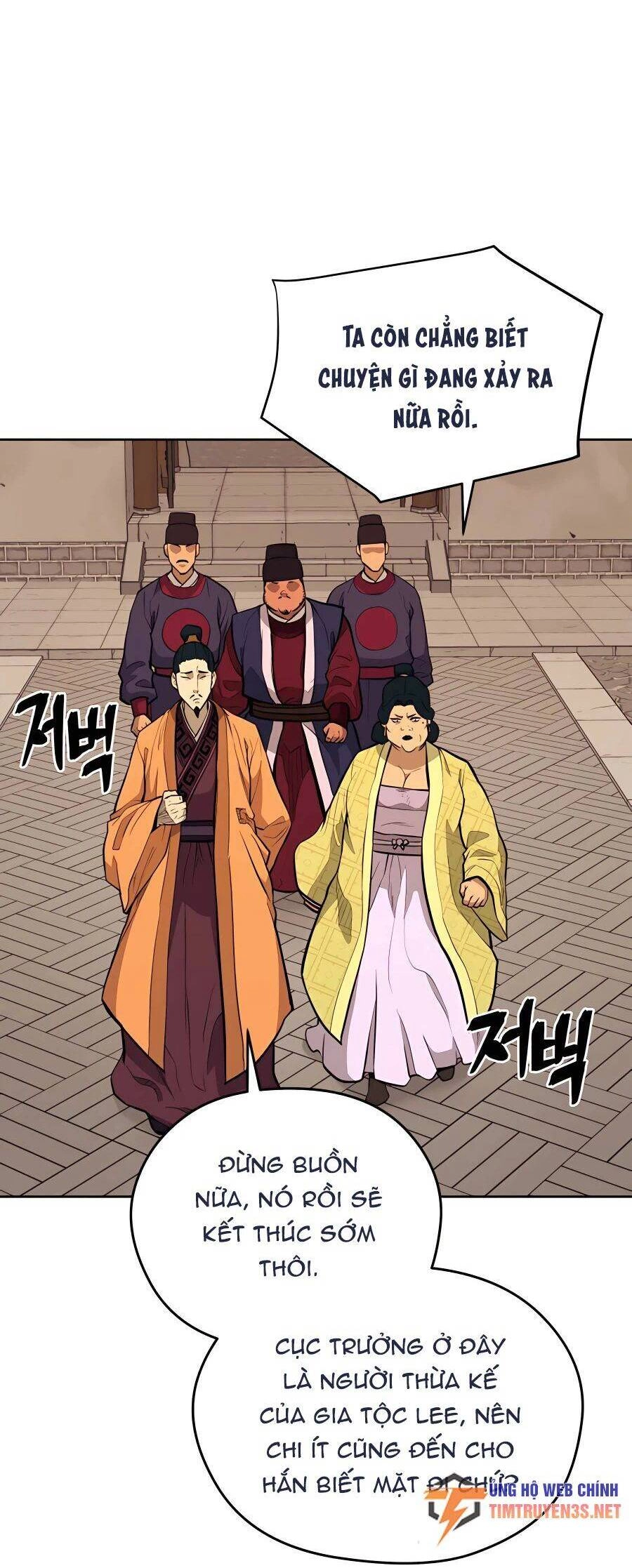 Thái Thú Kang Jin Lee Chapter 70 - 17