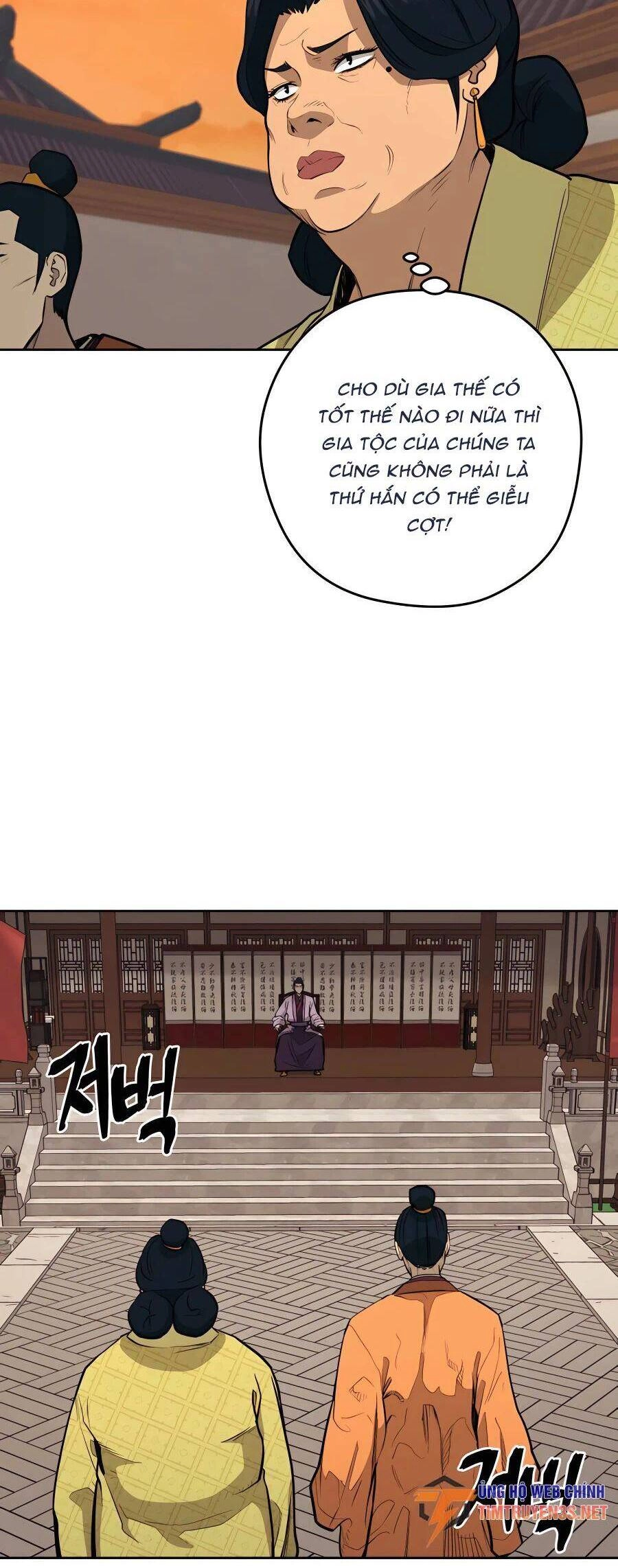 Thái Thú Kang Jin Lee Chapter 70 - 19