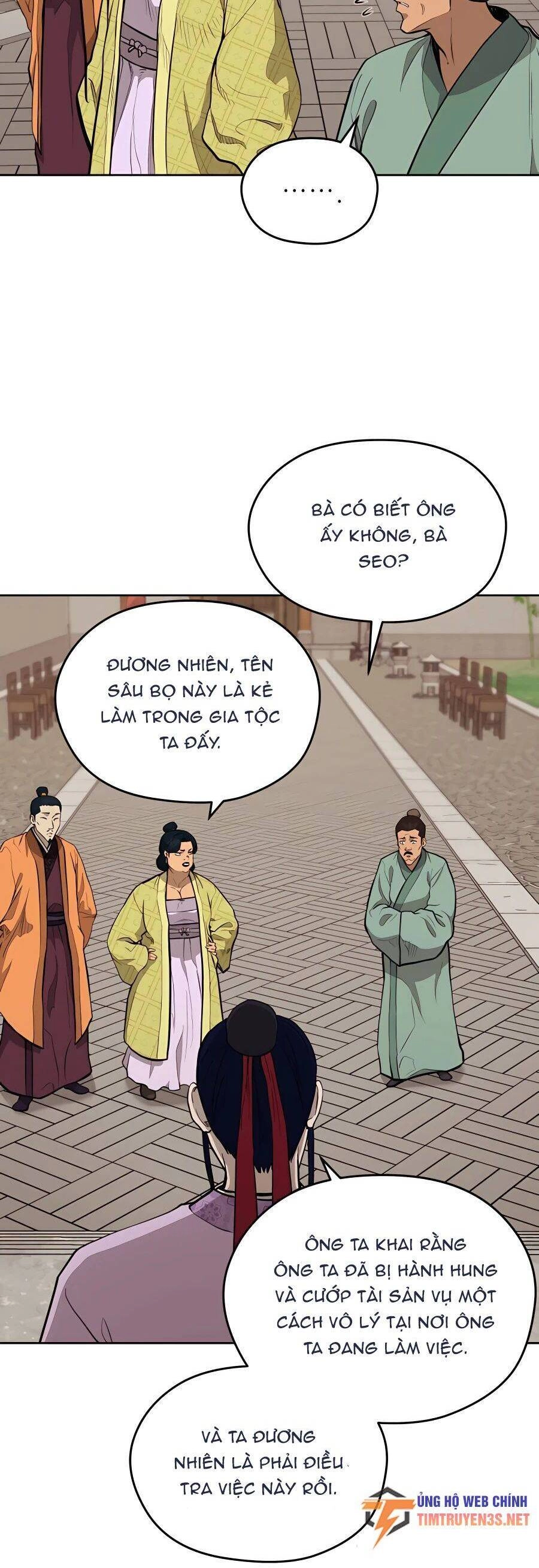 Thái Thú Kang Jin Lee Chapter 70 - 29