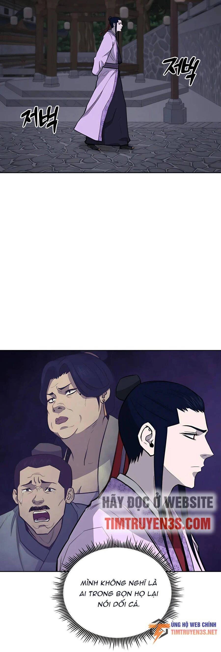 Thái Thú Kang Jin Lee Chapter 70 - 36