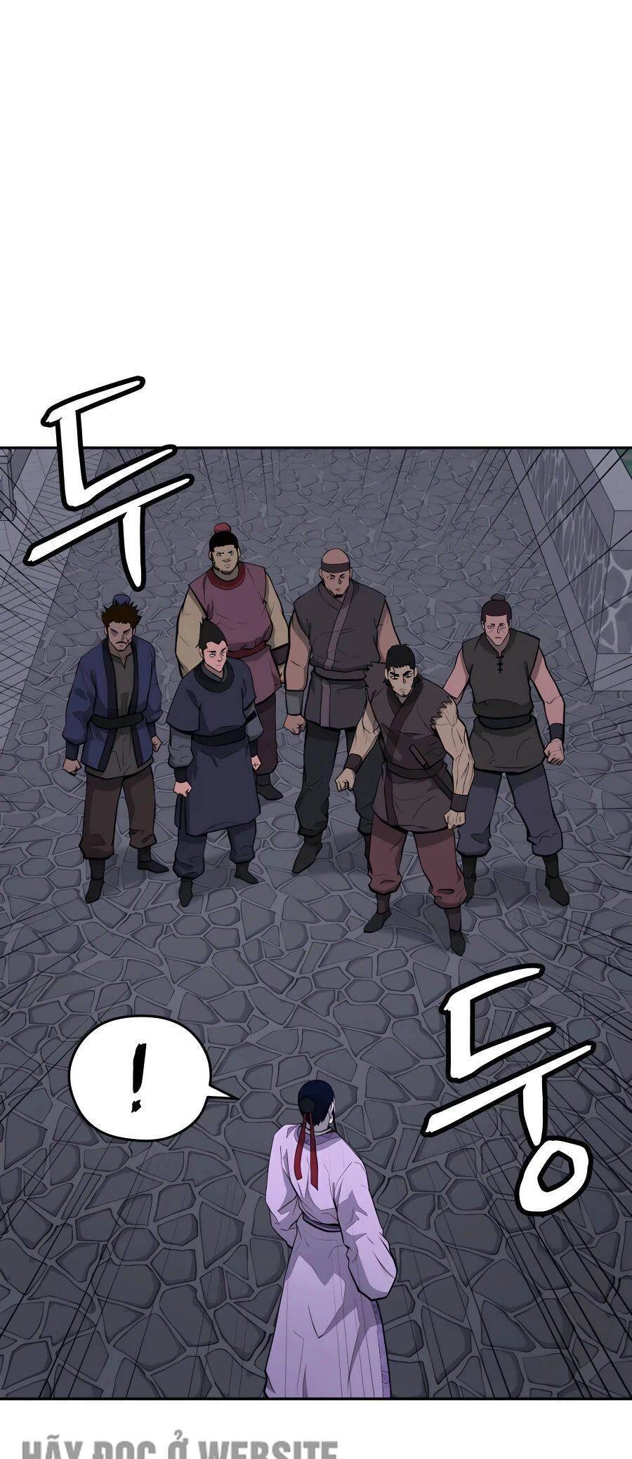 Thái Thú Kang Jin Lee Chapter 70 - 39