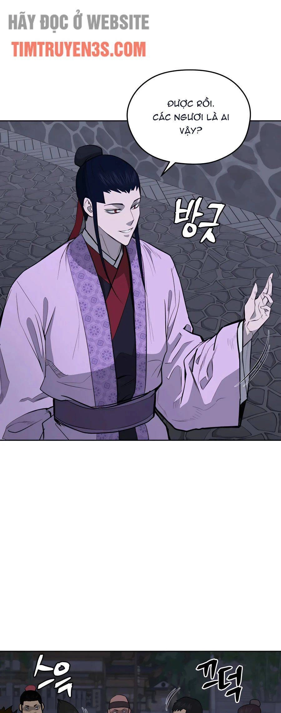 Thái Thú Kang Jin Lee Chapter 70 - 42