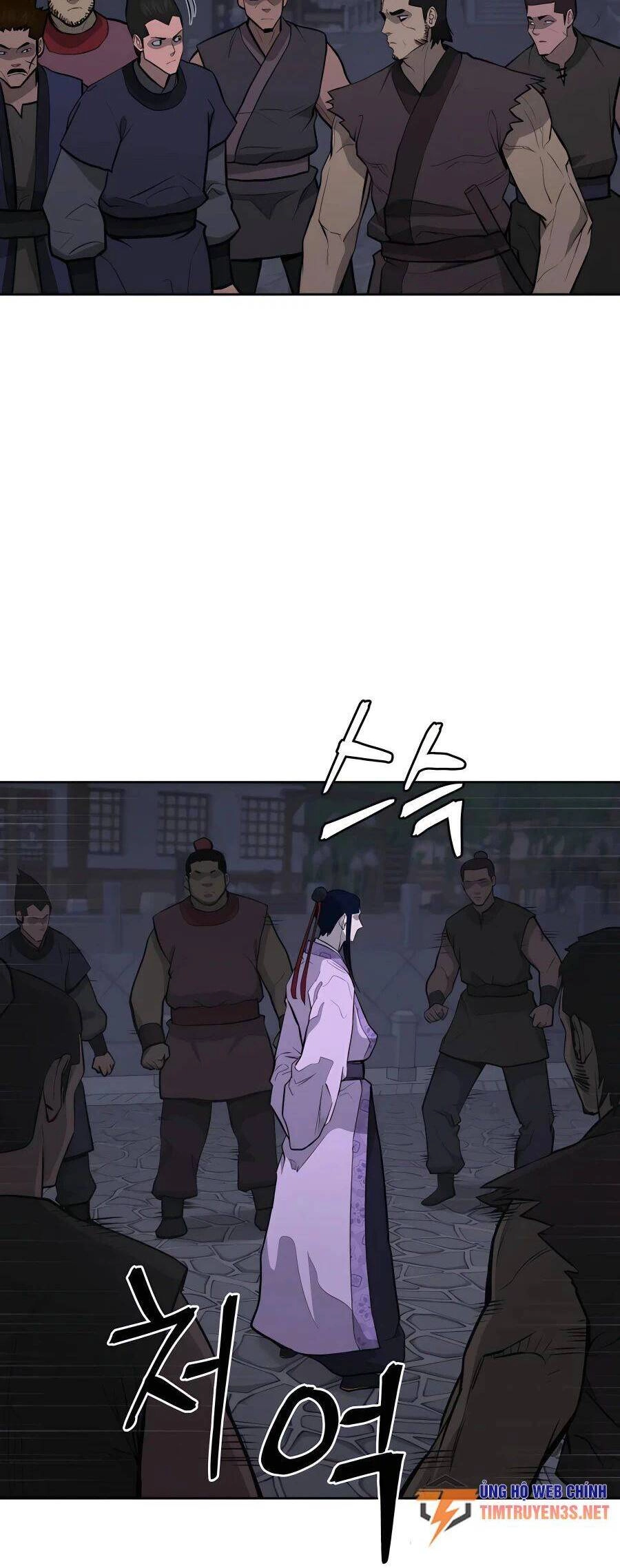 Thái Thú Kang Jin Lee Chapter 70 - 43