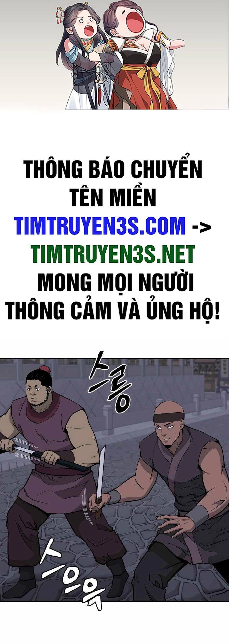 Thái Thú Kang Jin Lee Chapter 71 - 2