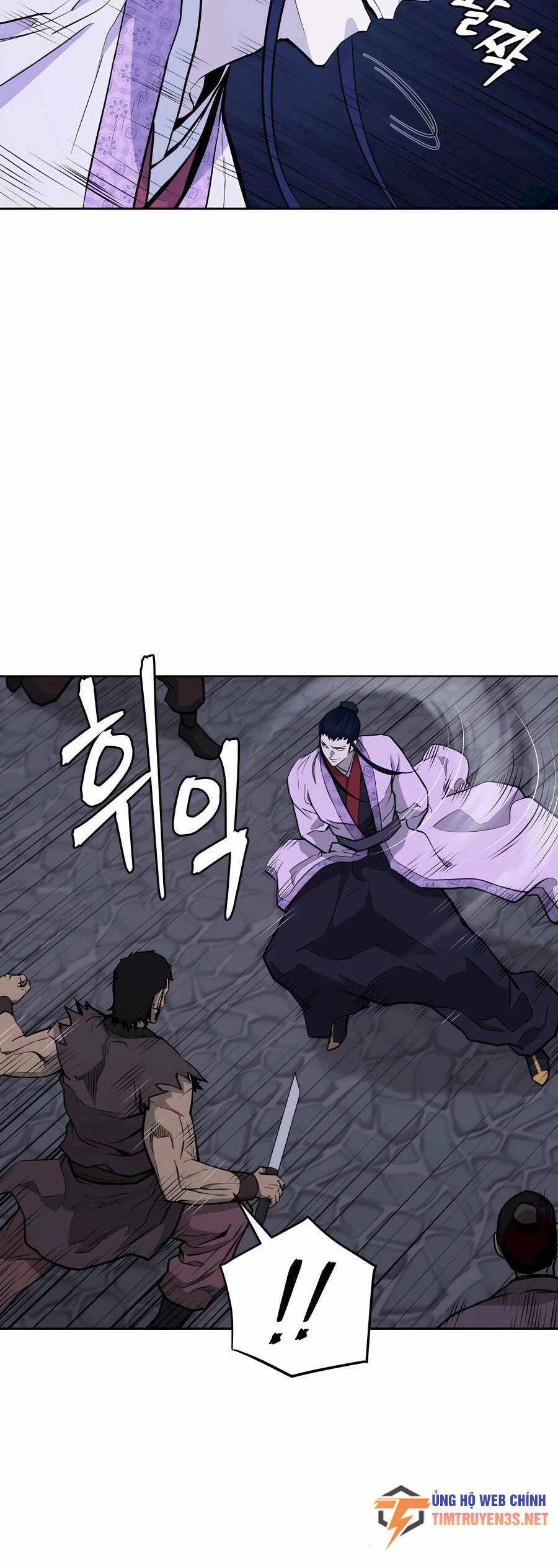 Thái Thú Kang Jin Lee Chapter 71 - 5