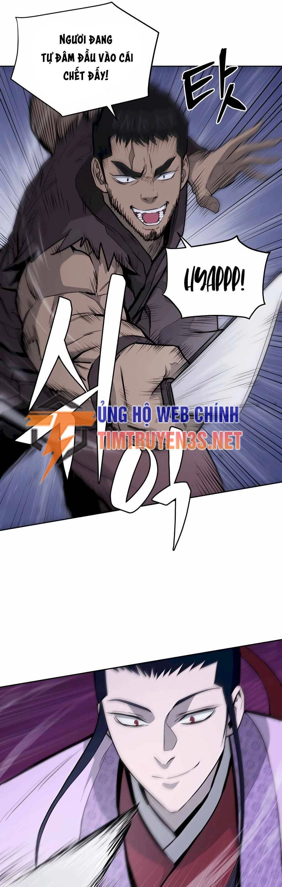 Thái Thú Kang Jin Lee Chapter 71 - 6
