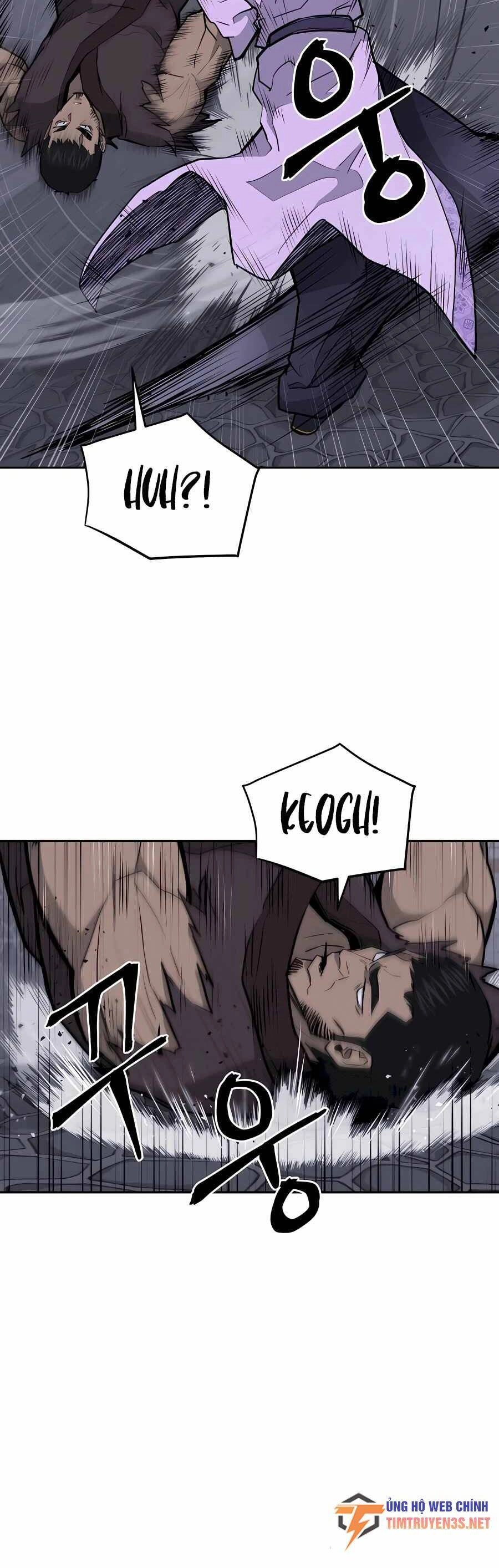 Thái Thú Kang Jin Lee Chapter 71 - 8